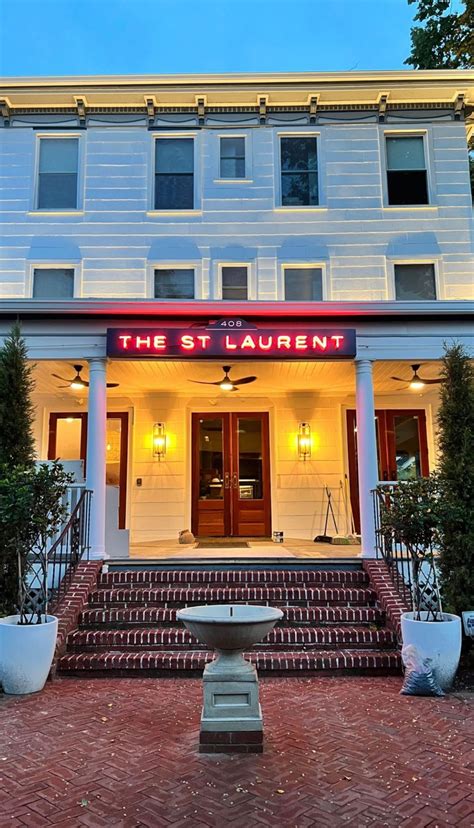 the st. laurent|the st laurent asbury park.